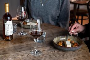 The Winery Hotel, WorldHotels Crafted
