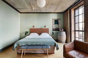 The Winery Hotel, WorldHotels Crafted