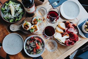 The Winery Hotel, WorldHotels Crafted
