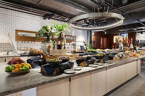 The Winery Hotel, WorldHotels Crafted