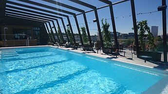The Winery Hotel, WorldHotels Crafted