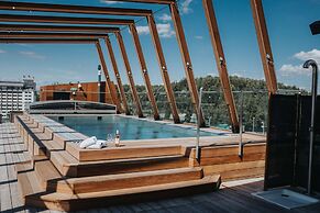 The Winery Hotel, WorldHotels Crafted