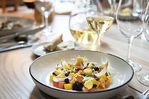 The Winery Hotel, WorldHotels Crafted