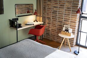 The Winery Hotel, WorldHotels Crafted