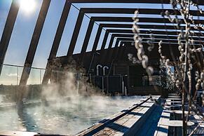 The Winery Hotel, WorldHotels Crafted