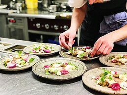The Winery Hotel, WorldHotels Crafted
