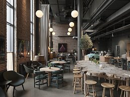 The Winery Hotel, WorldHotels Crafted