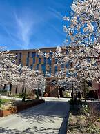 The Winery Hotel, WorldHotels Crafted