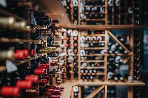 The Winery Hotel, WorldHotels Crafted