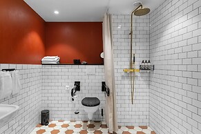 The Winery Hotel, WorldHotels Crafted