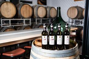 The Winery Hotel, WorldHotels Crafted