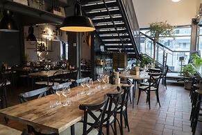 The Winery Hotel, WorldHotels Crafted