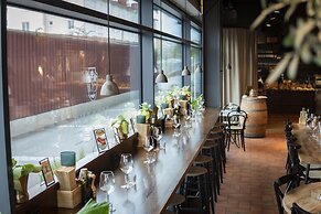 The Winery Hotel, WorldHotels Crafted