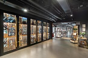 The Winery Hotel, WorldHotels Crafted