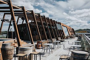 The Winery Hotel, WorldHotels Crafted