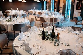 The Winery Hotel, WorldHotels Crafted