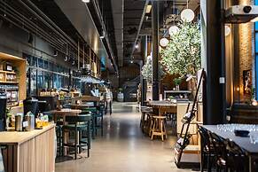 The Winery Hotel, WorldHotels Crafted
