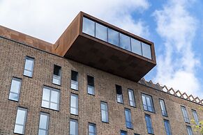 The Winery Hotel, WorldHotels Crafted