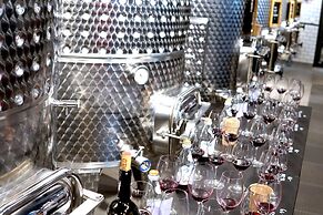 The Winery Hotel, WorldHotels Crafted
