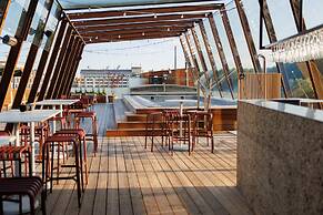 The Winery Hotel, WorldHotels Crafted