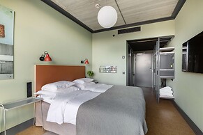 The Winery Hotel, WorldHotels Crafted