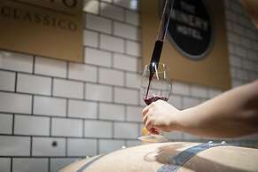 The Winery Hotel, WorldHotels Crafted
