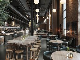 The Winery Hotel, WorldHotels Crafted