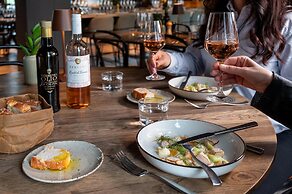The Winery Hotel, WorldHotels Crafted