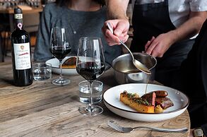 The Winery Hotel, WorldHotels Crafted