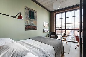 The Winery Hotel, WorldHotels Crafted