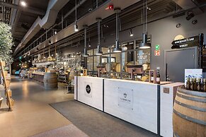 The Winery Hotel, WorldHotels Crafted
