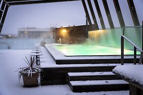 The Winery Hotel, WorldHotels Crafted