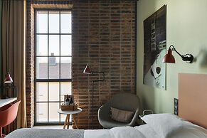The Winery Hotel, WorldHotels Crafted