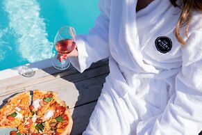 The Winery Hotel, WorldHotels Crafted