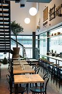 The Winery Hotel, WorldHotels Crafted