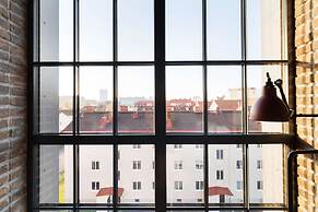 The Winery Hotel, WorldHotels Crafted