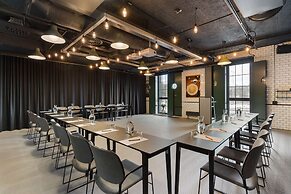 The Winery Hotel, WorldHotels Crafted