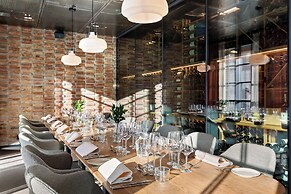 The Winery Hotel, WorldHotels Crafted