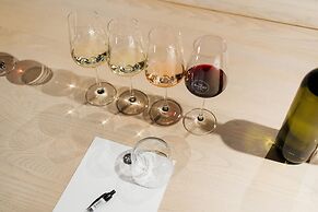 The Winery Hotel, WorldHotels Crafted