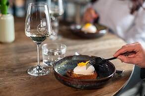 The Winery Hotel, WorldHotels Crafted