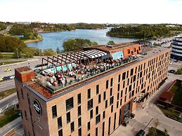 The Winery Hotel, WorldHotels Crafted