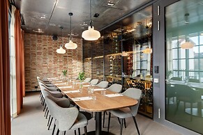 The Winery Hotel, WorldHotels Crafted
