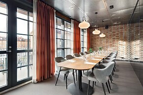 The Winery Hotel, WorldHotels Crafted