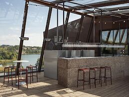 The Winery Hotel, WorldHotels Crafted