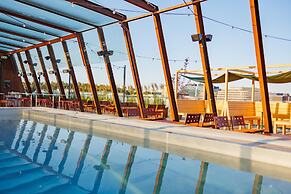 The Winery Hotel, WorldHotels Crafted
