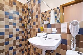 RIGAAPARTMENTcom SONADA Hotel