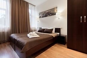 RIGAAPARTMENTcom SONADA Hotel