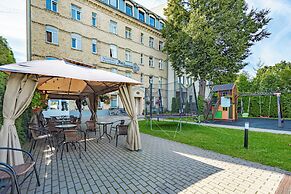 RIGAAPARTMENTcom SONADA Hotel