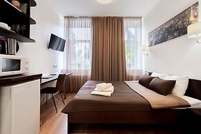 RIGAAPARTMENTcom SONADA Hotel