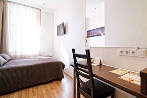 RIGAAPARTMENTcom SONADA Hotel